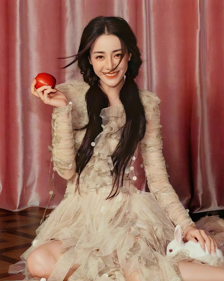 Dilraba Dilmurat