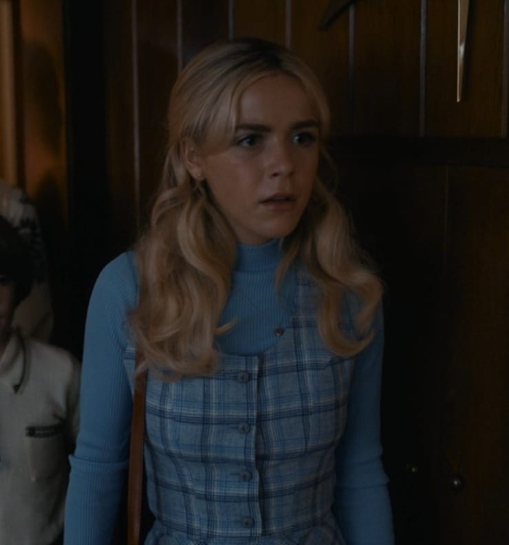 Kiernan Shipka