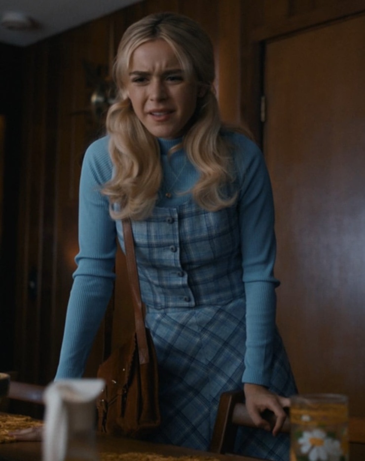 Kiernan Shipka