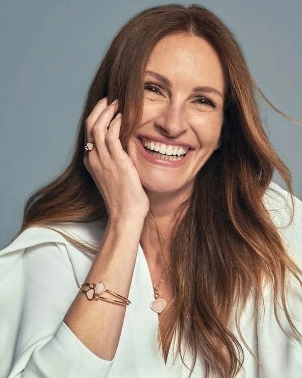 Julia Roberts