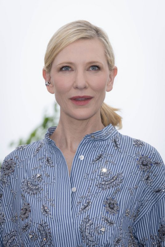 Picture of Cate Blanchett