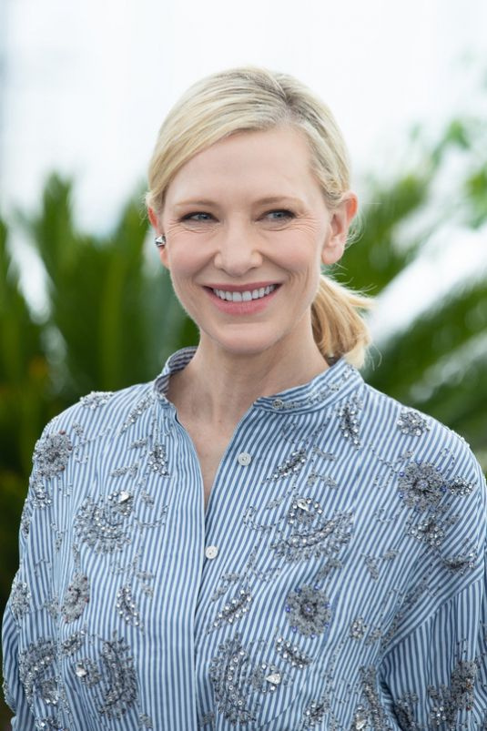 Cate Blanchett