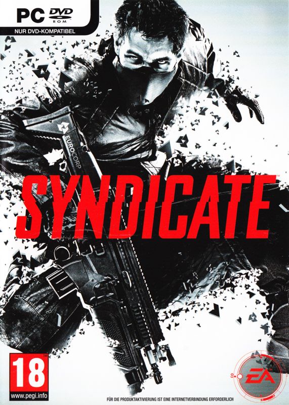 Syndicate