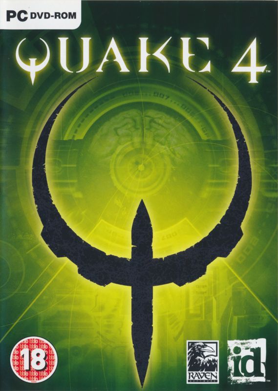 Quake 4