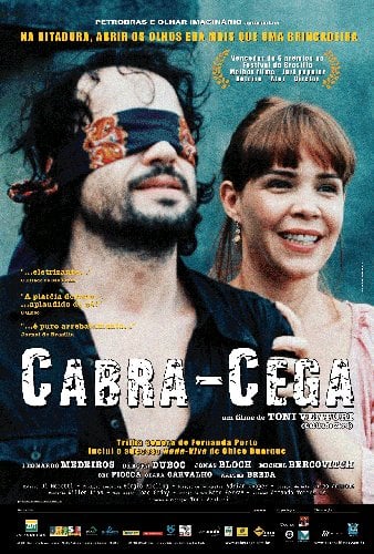 Cabra-Cega (2004)