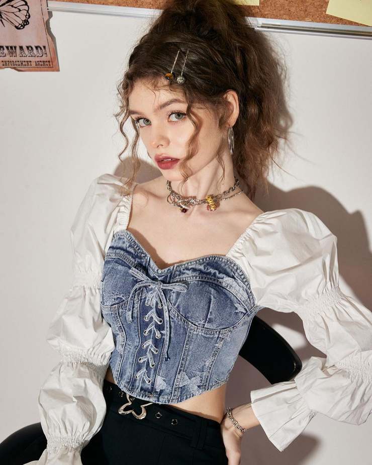 Maria Ivashkevich