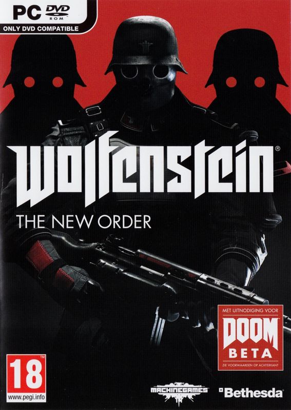 Wolfenstein: The New Order
