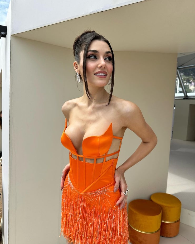 Hande Erçel Hande Erçel