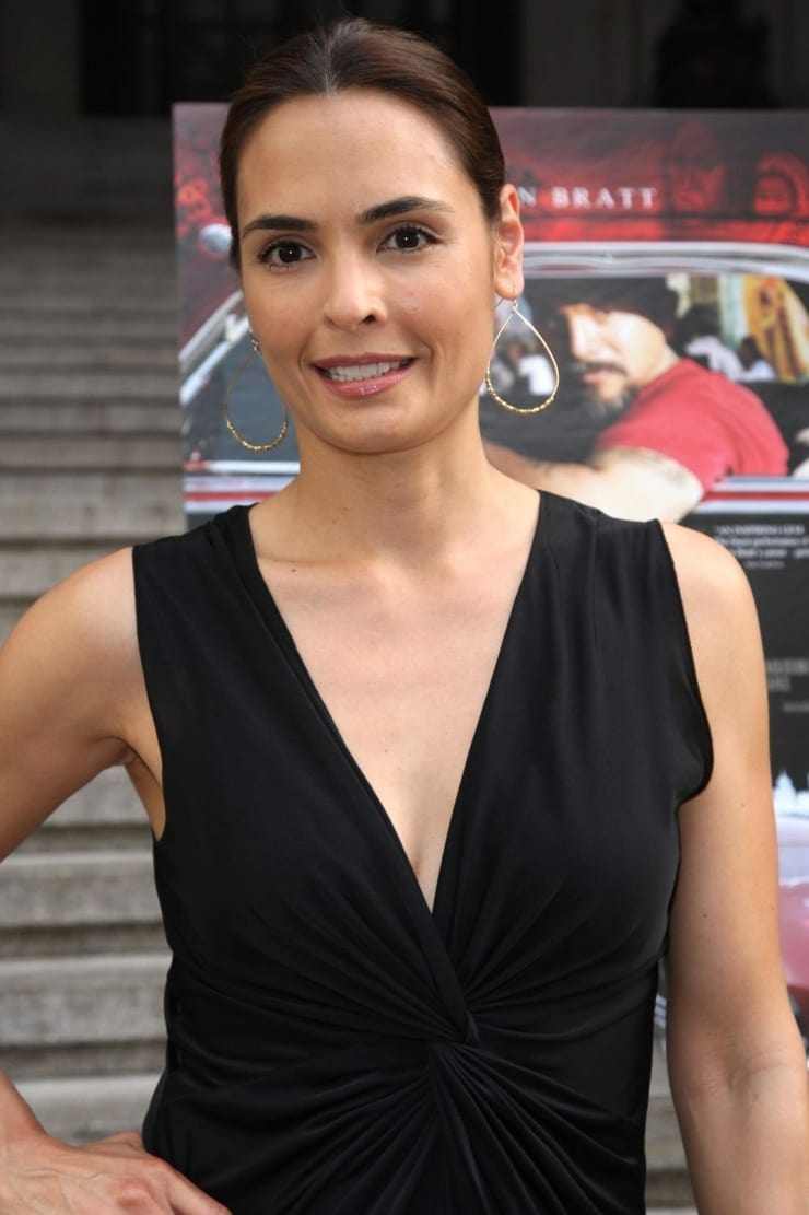 Talisa Soto
