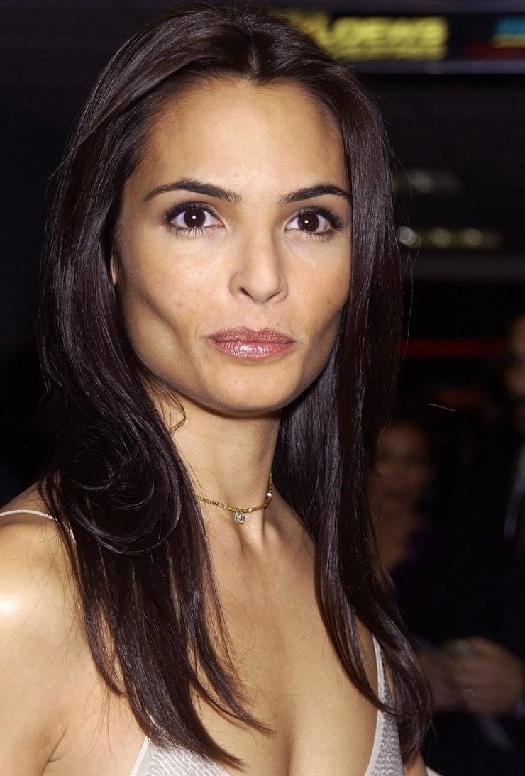 Picture of Talisa Soto