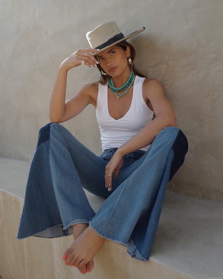 Rachel Barnes