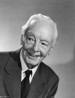 Harry Davenport