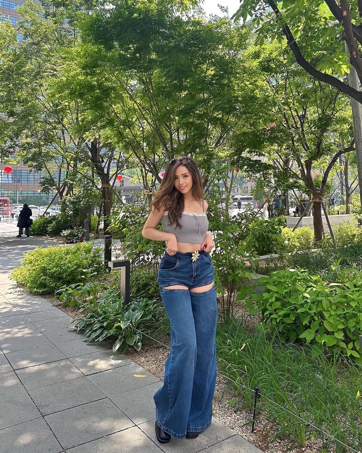 Pokimane
