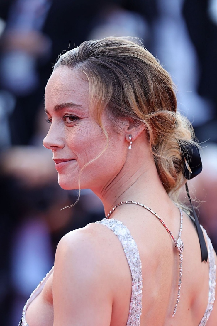 Brie Larson