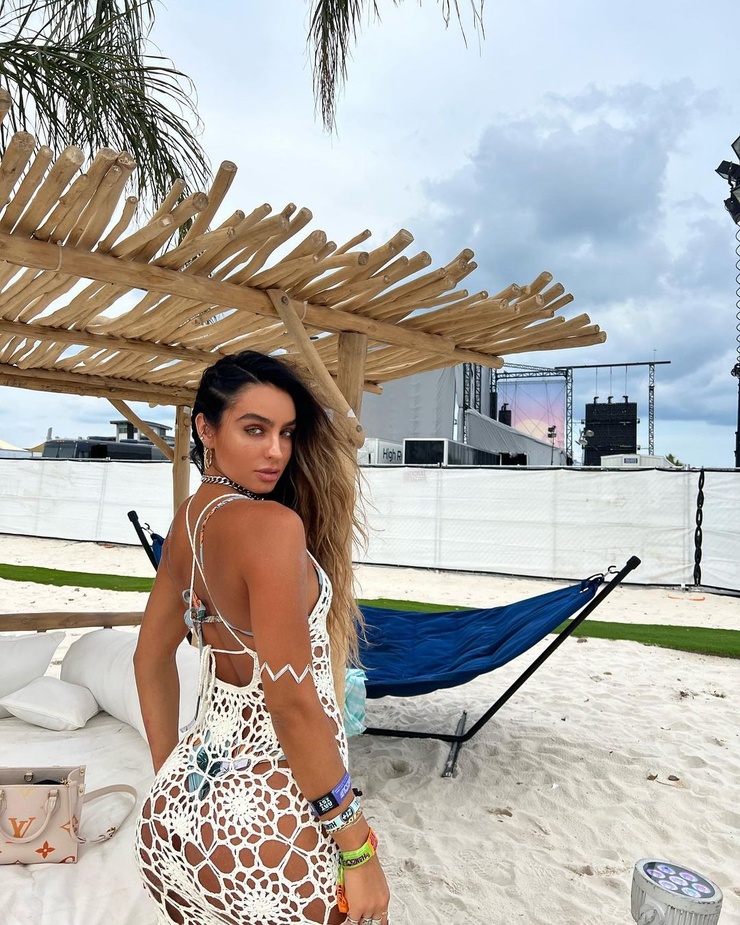 Sommer Ray Sommer Ray