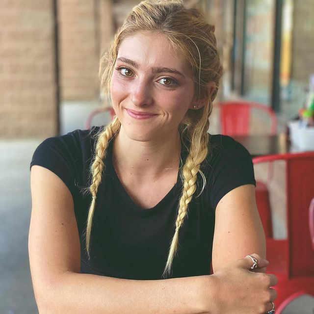 Willow Shields