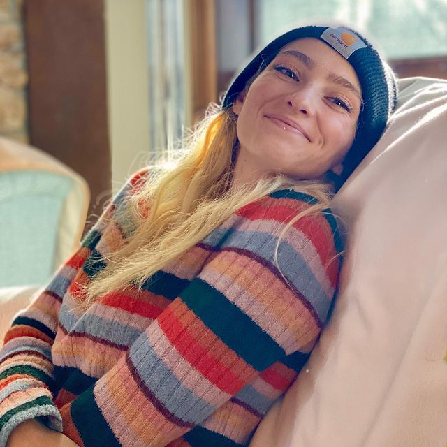 Willow Shields
