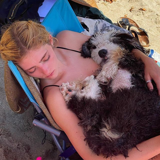 Willow Shields