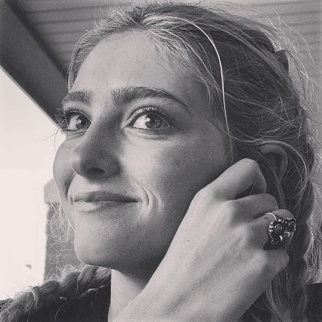 Willow Shields