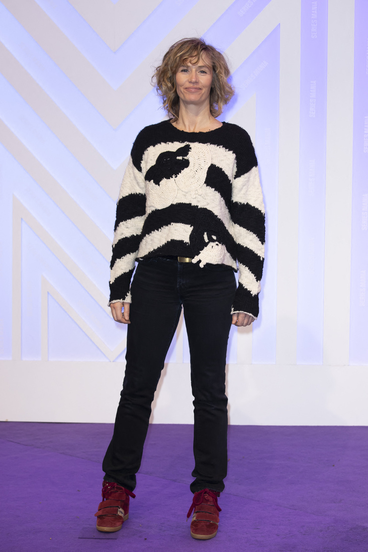 Cécile De France