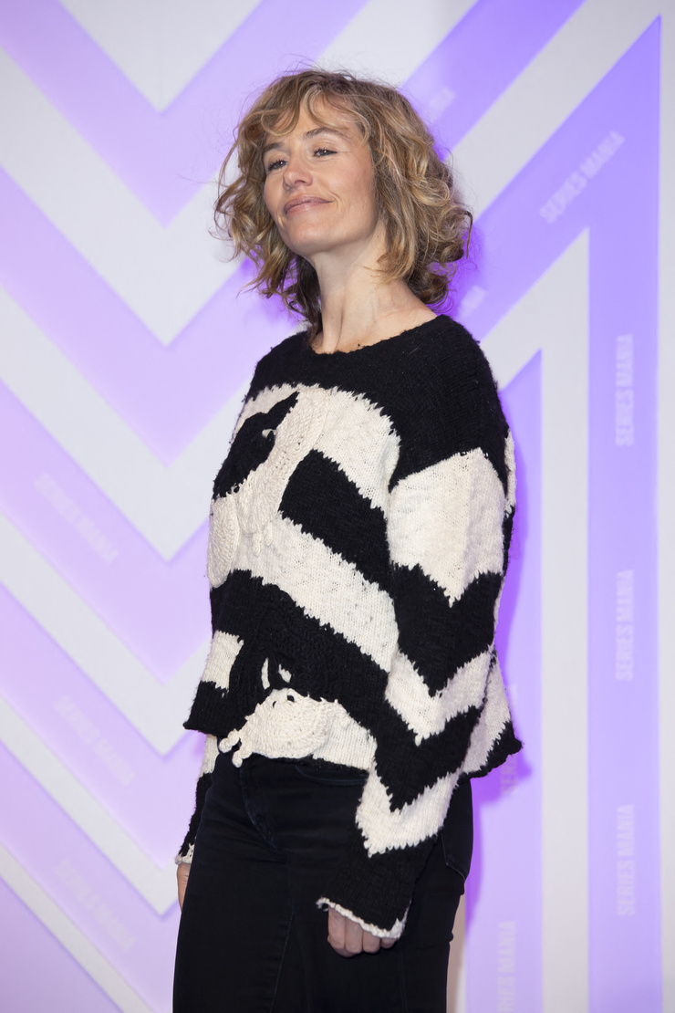 Cécile De France