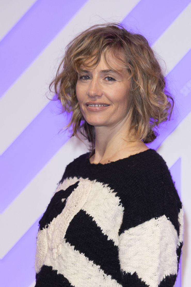 Cécile De France