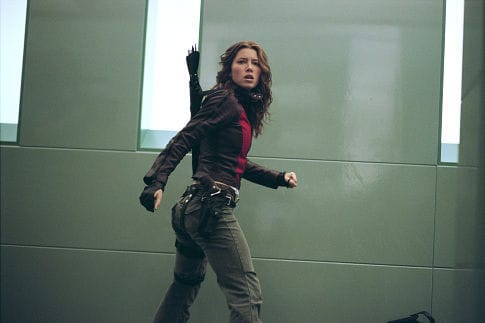 Blade: Trinity Blade: Trinity