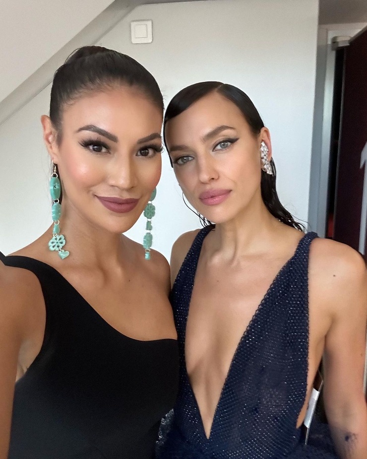 Ashley Callingbull Ashley Callingbull