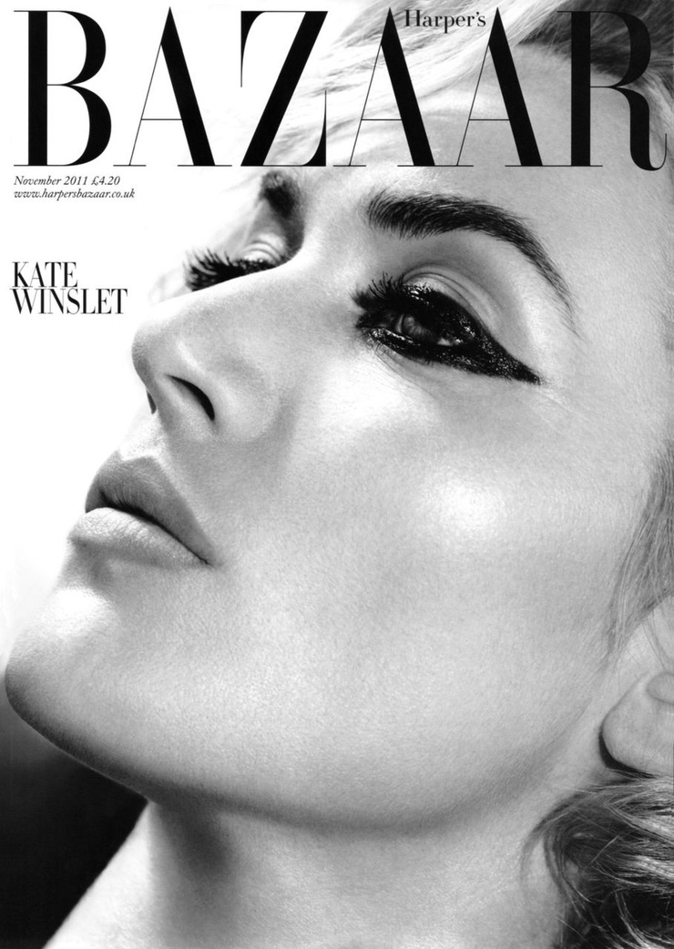 Kate Winslet Kate Winslet