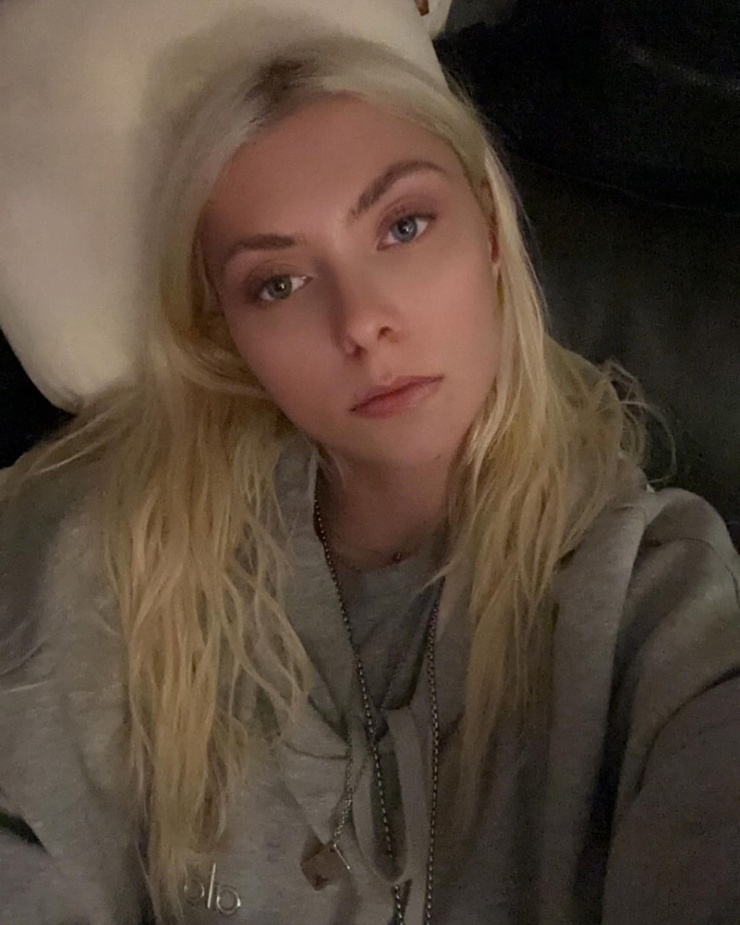 Taylor Momsen