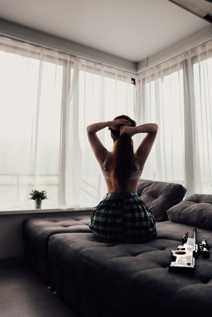 Katya Dolmatova Katya Dolmatova