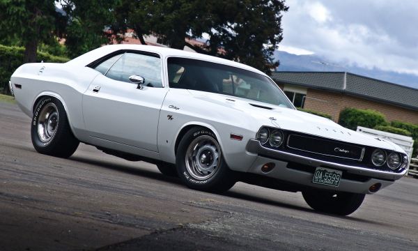 Vanishing Point (1971)