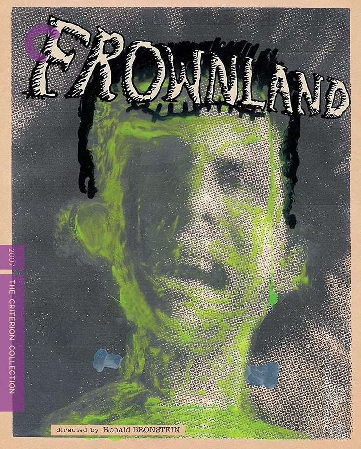 Frownland (The Criterion Collection) 