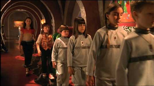 Spy Kids Spy Kids