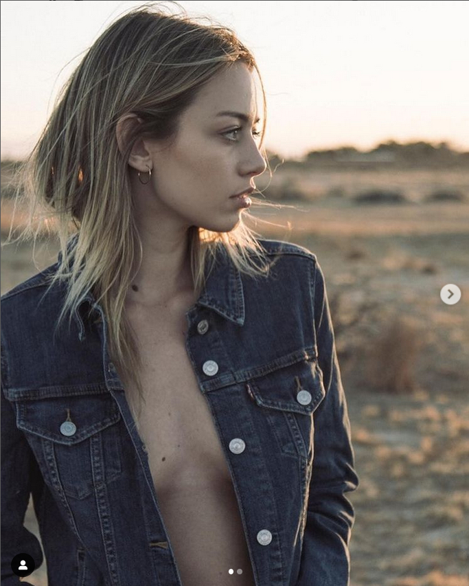 Dagny Paige Dagny Paige