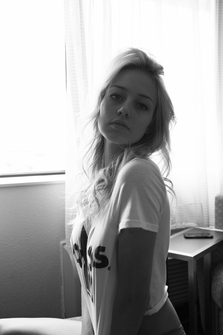 Dagny Paige