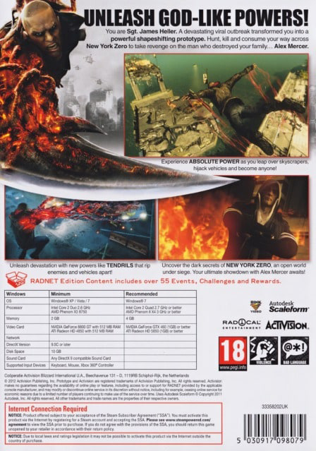 Prototype 2