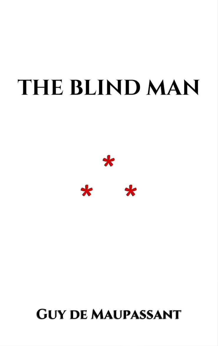 The Blind Man