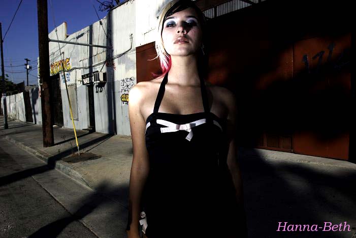 Hanna Beth Merjos