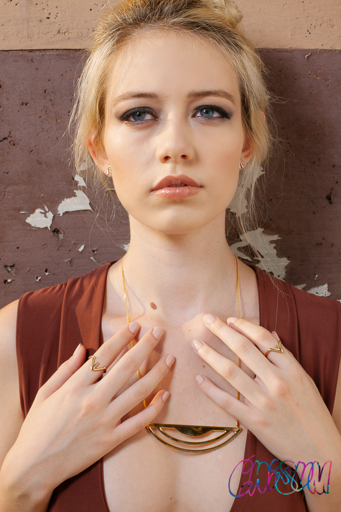 Dagny Paige