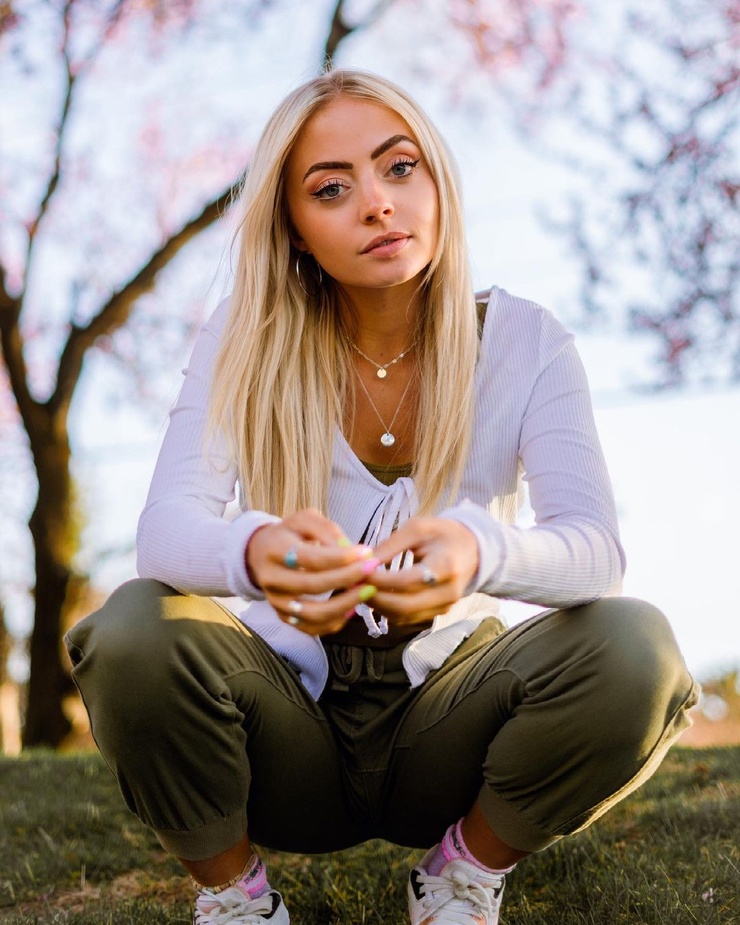 Madilyn Paige Madilyn Paige