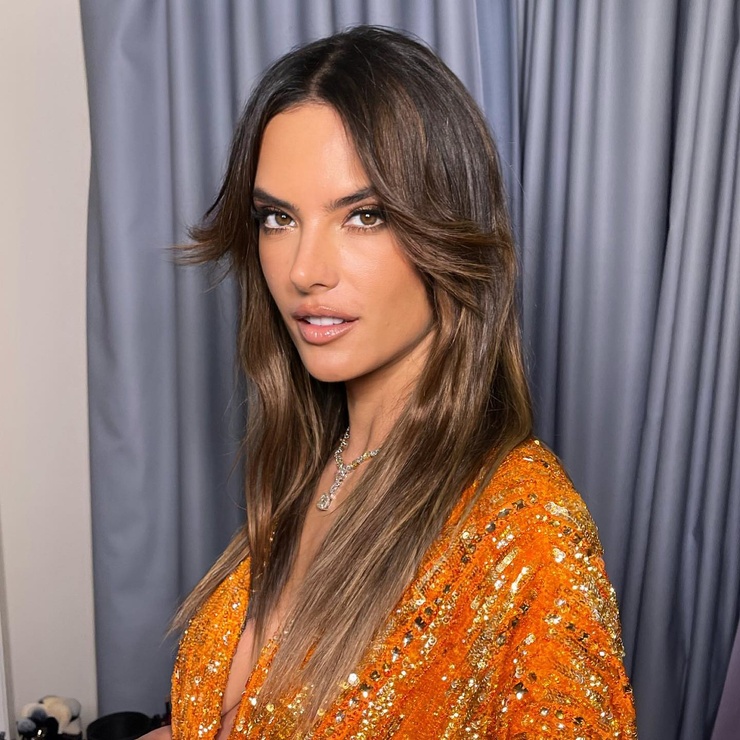 Alessandra Ambrosio