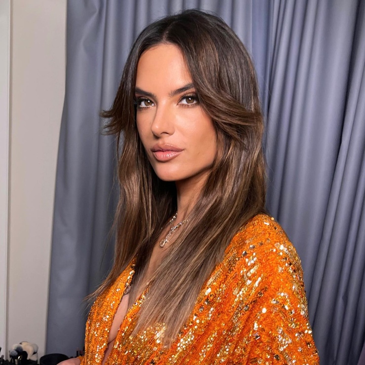 Alessandra Ambrosio