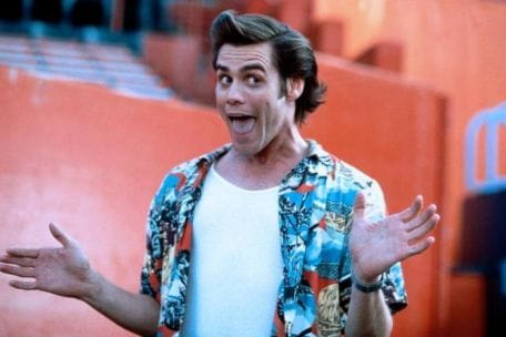 Ace Ventura: Pet Detective Ace Ventura: Pet Detective