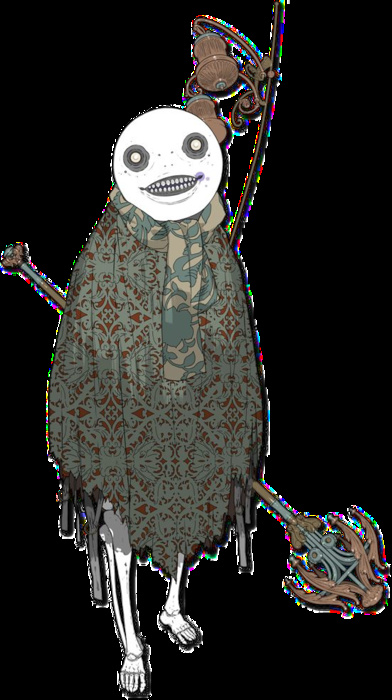 Emil (NieR Replicant)