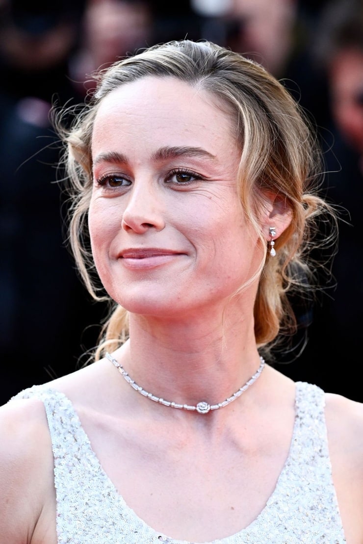 Brie Larson