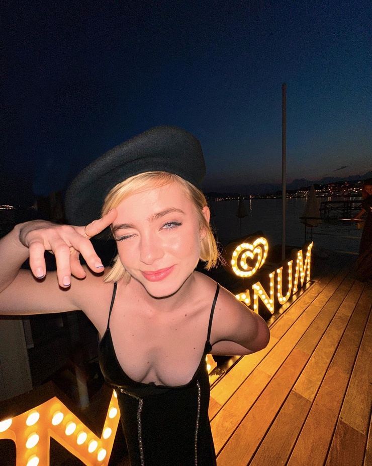 Clara Galle Clara Galle