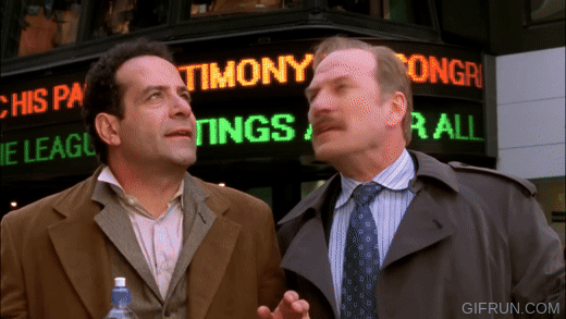 Mr. Monk Takes Manhattan