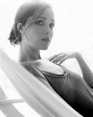 Rose Byrne Rose Byrne