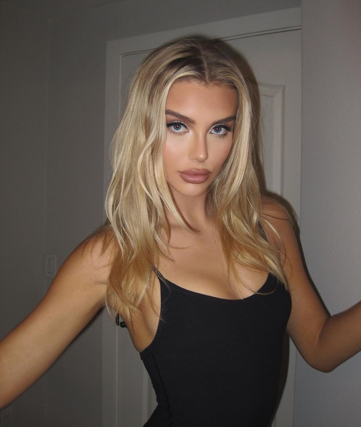 Elizabeth Grace Lindley picture